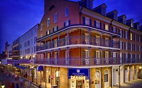 The Royal Sonesta New Orleans